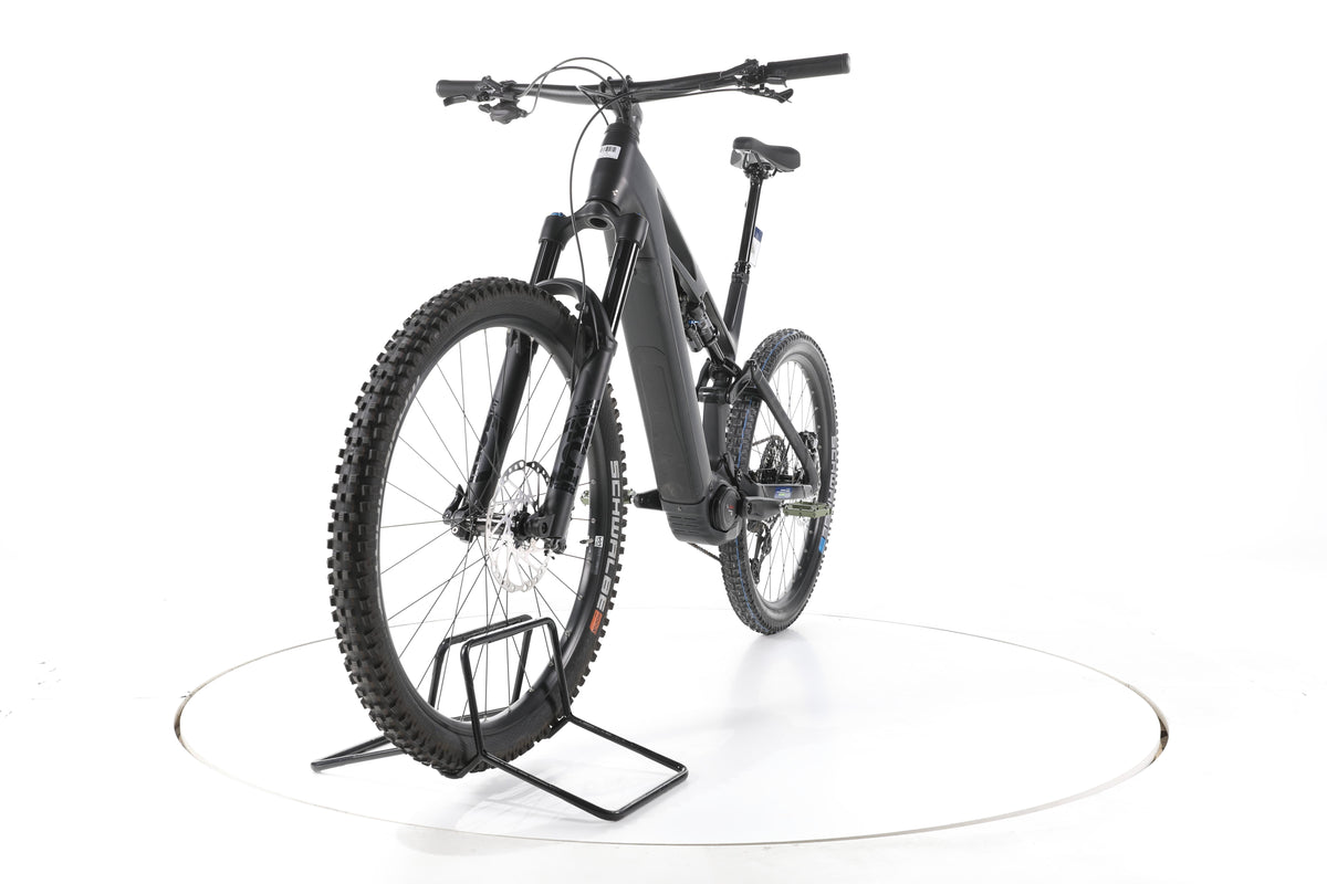 Cube Stereo Hybrid ONE77 HPC SLX E-Bike Fully Carbon 2025 - Image 5