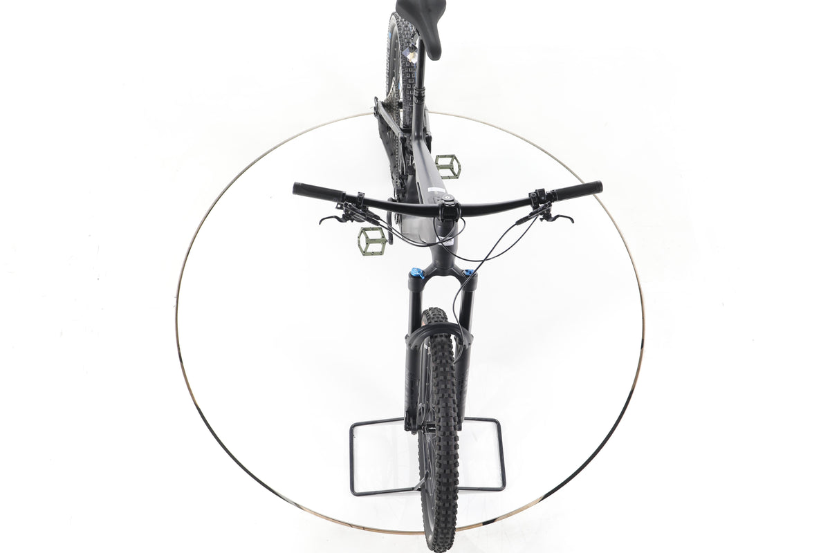 Cube Stereo Hybrid ONE77 HPC SLX E-Bike Fully Carbon 2025 - Image 16