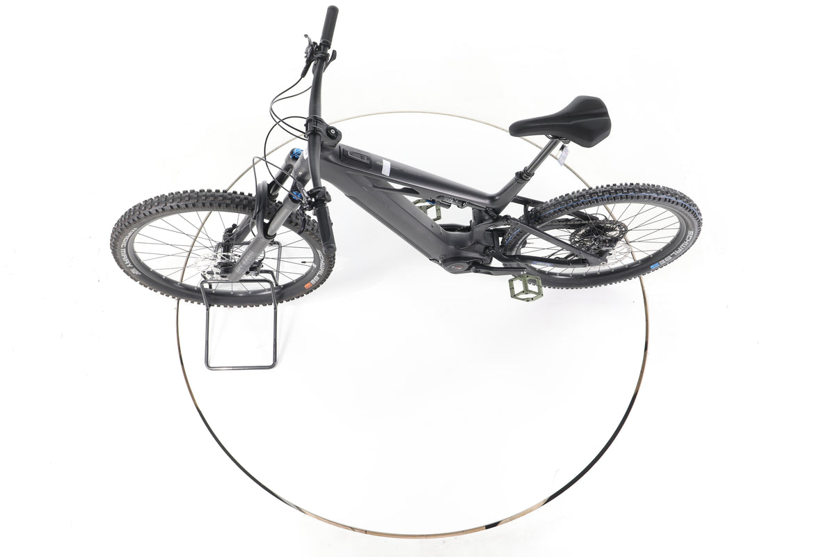 Cube Stereo Hybrid ONE77 HPC SLX E-Bike Fully Carbon 2025 - Image 19