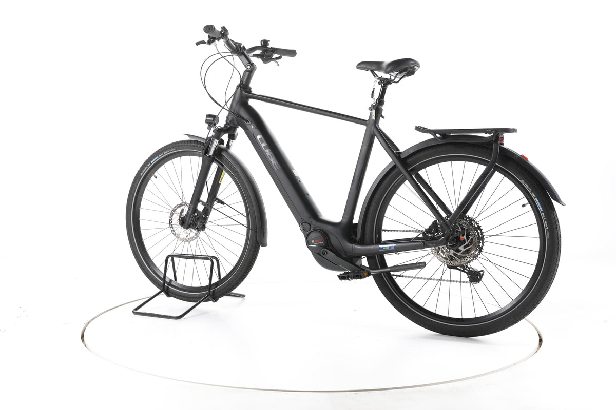 Cube Touring Hybrid Pro 625 Trekking E-Bike 2024 - Image 8