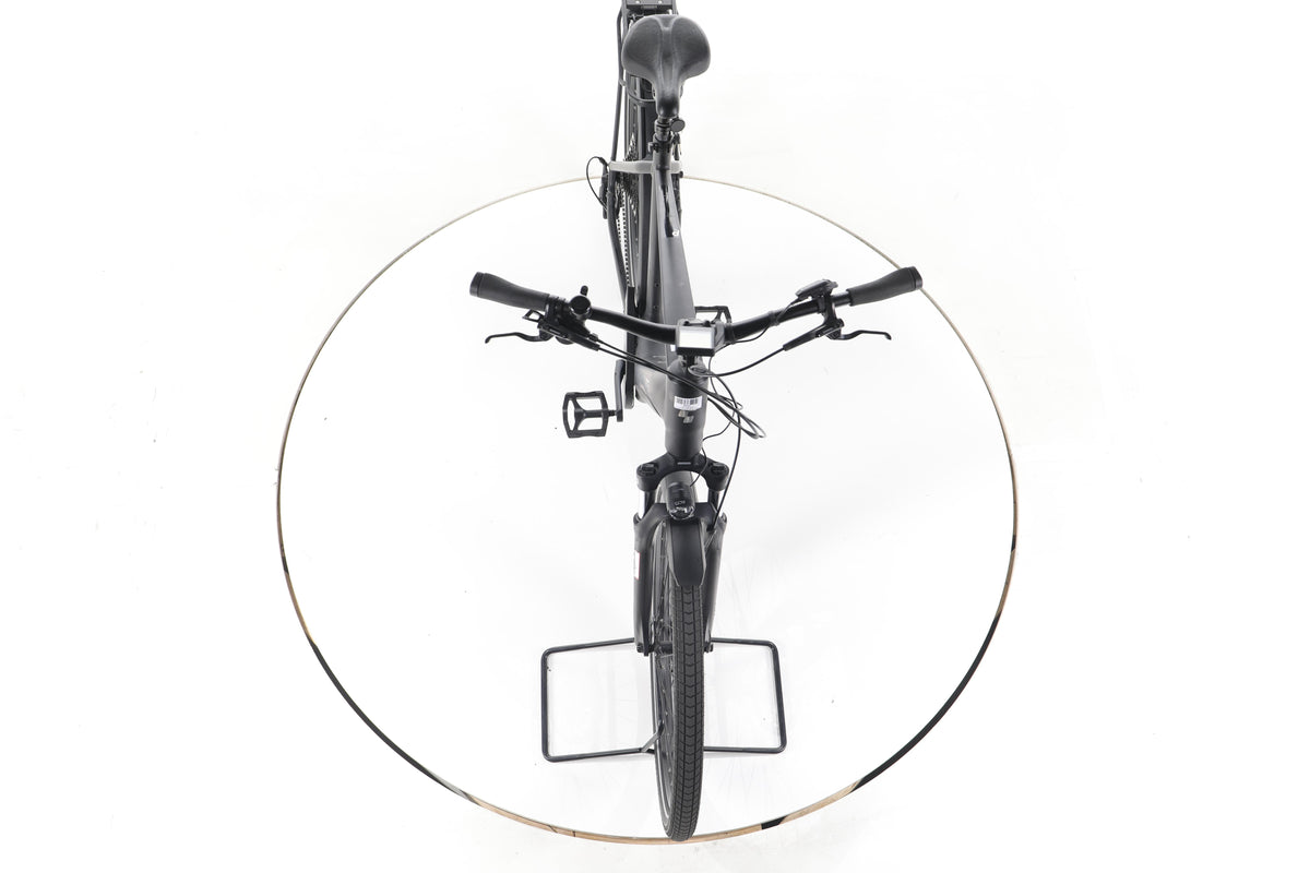 Cube Touring Hybrid Pro 625 Trekking E-Bike 2024 - Image 16
