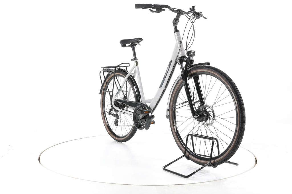 Pegasus Solero SL Disc 24 Fahrrad City & Trekking - Image 3
