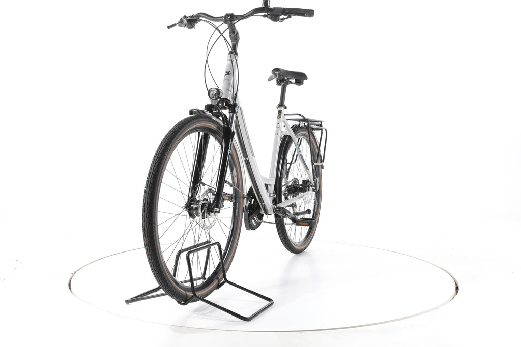 Pegasus Solero SL Disc 24 Fahrrad City & Trekking - Image 5