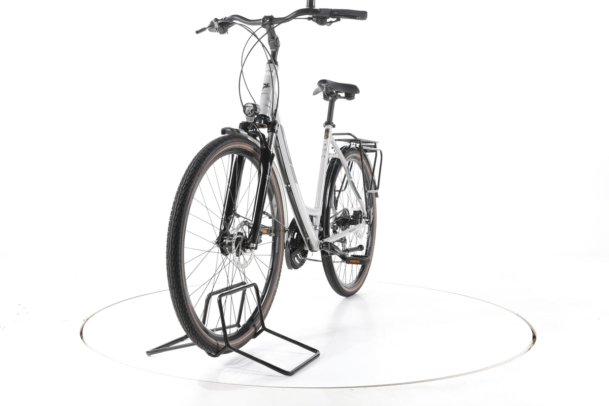 Pegasus Solero SL Disc 24 Fahrrad City & Trekking - Image 5