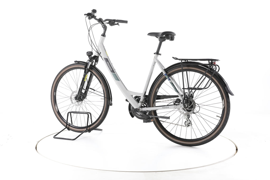 Pegasus Solero SL Disc 24 Fahrrad City & Trekking - Image 8