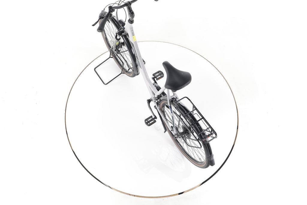 Pegasus Solero SL Disc 24 Fahrrad City & Trekking - Image 21