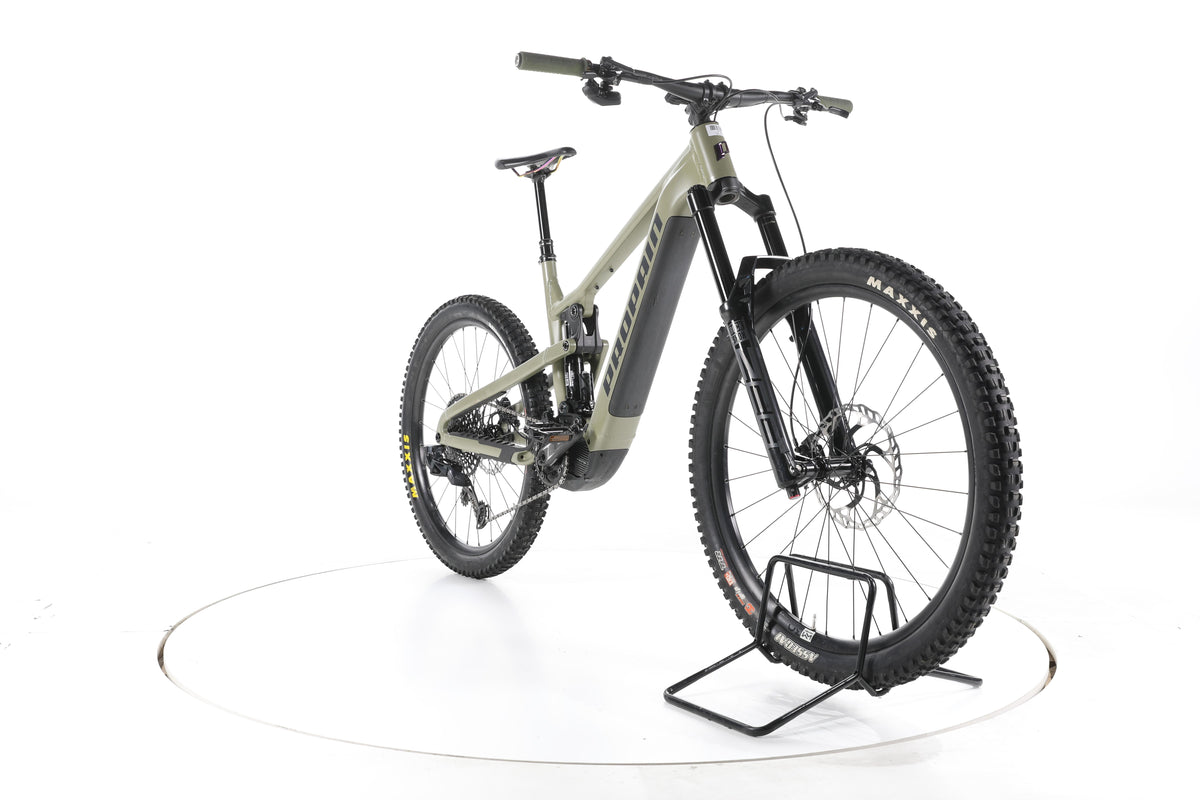 Propain Ekano 2 AL E-Bike Fully - Image 3