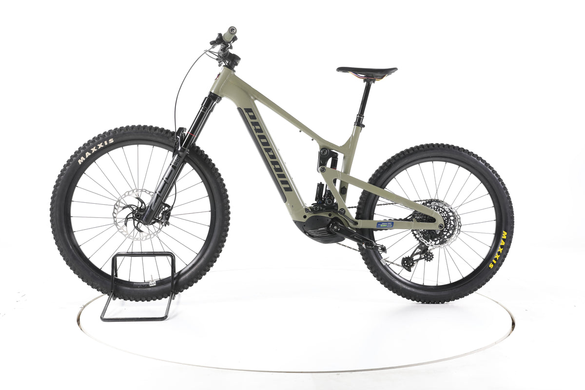 Propain Ekano 2 AL E-Bike Fully - Image 7