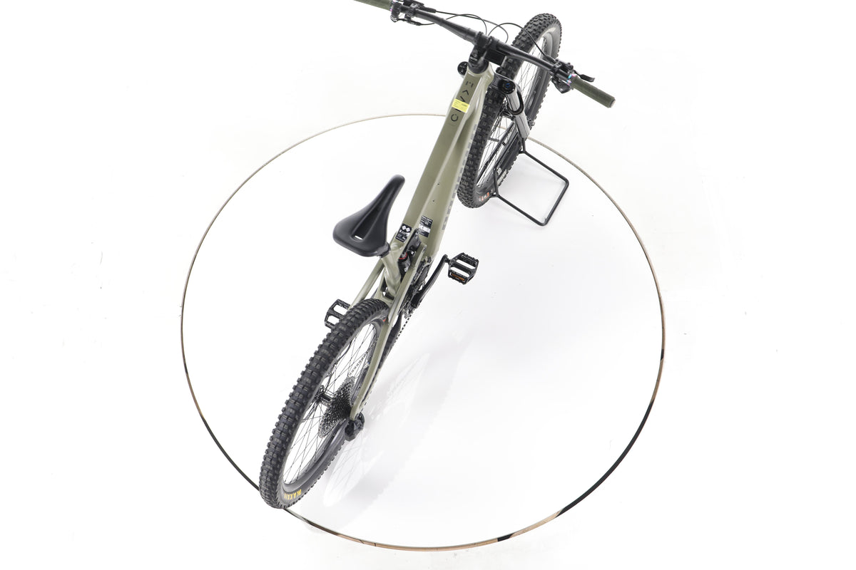Propain Ekano 2 AL E-Bike Fully - Image 23
