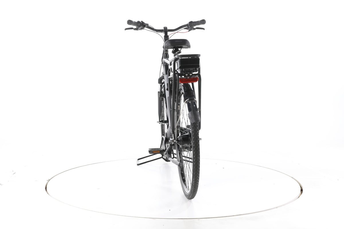 Gazelle Paris C7 City E-Bike - Image 10