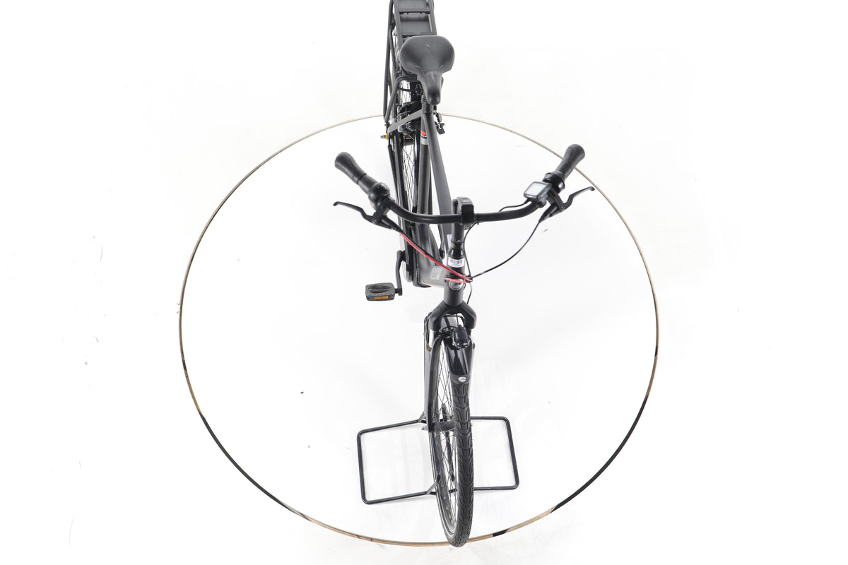 Gazelle Paris C7 City E-Bike - Image 16
