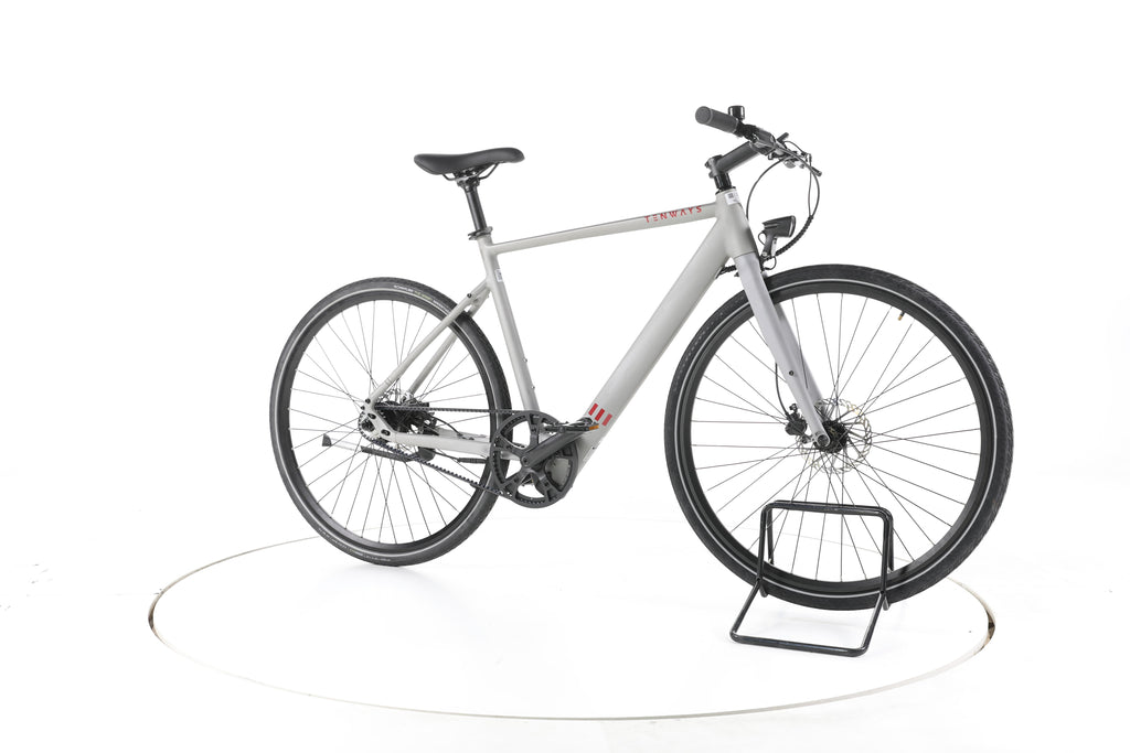 TENWAYS CGO600 E-Bike - Image 2