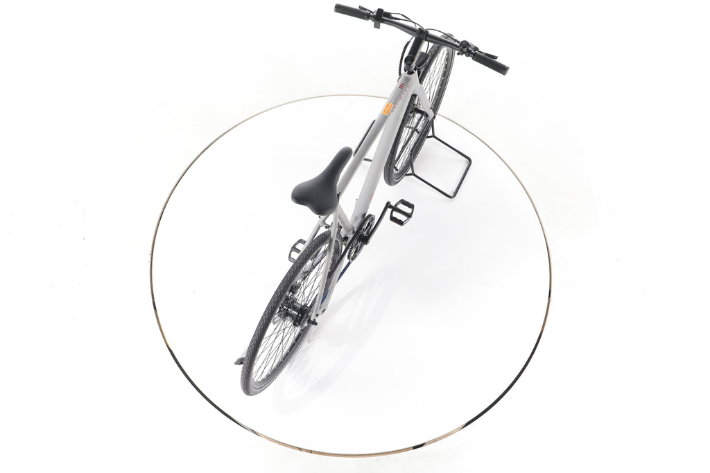 TENWAYS CGO600 E-Bike - Image 23