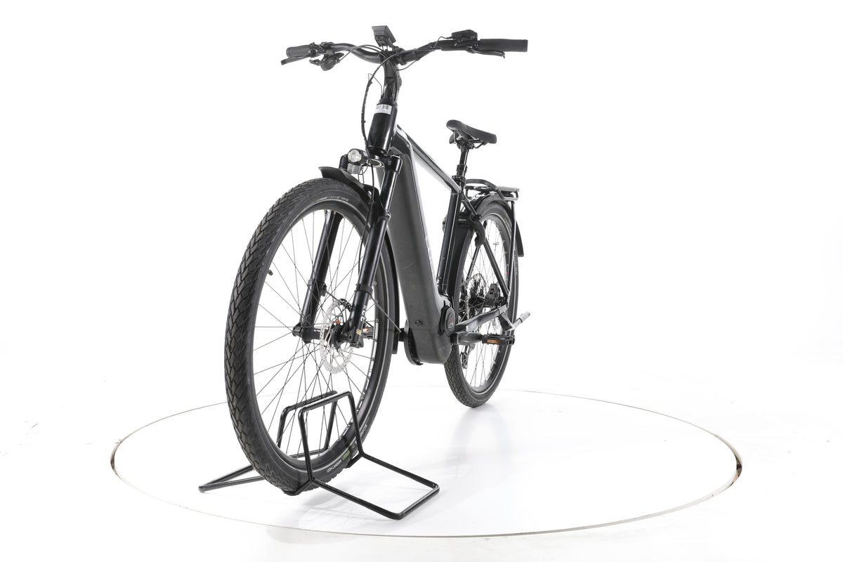 Cube Kathmandu Hybrid EXC Trekking E-Bike - Image 5