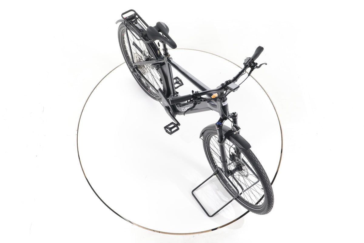 Cube Kathmandu Hybrid EXC Trekking E-Bike - Image 15