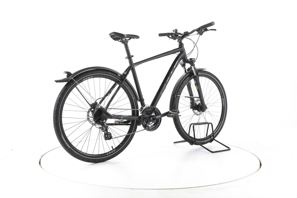 Bulls Cross Bike Street Fahrrad City & Trekking - Image 12