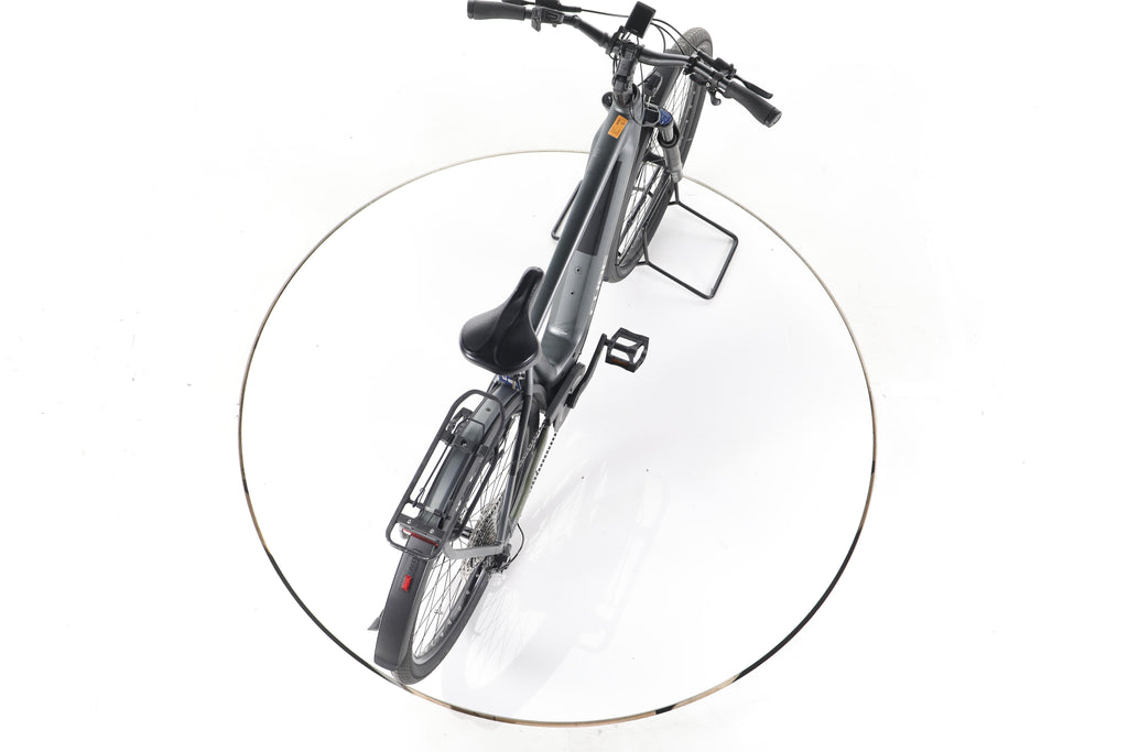 Cube Kathmandu Hybrid PRO 750 Trekking E-Bike - Image 23
