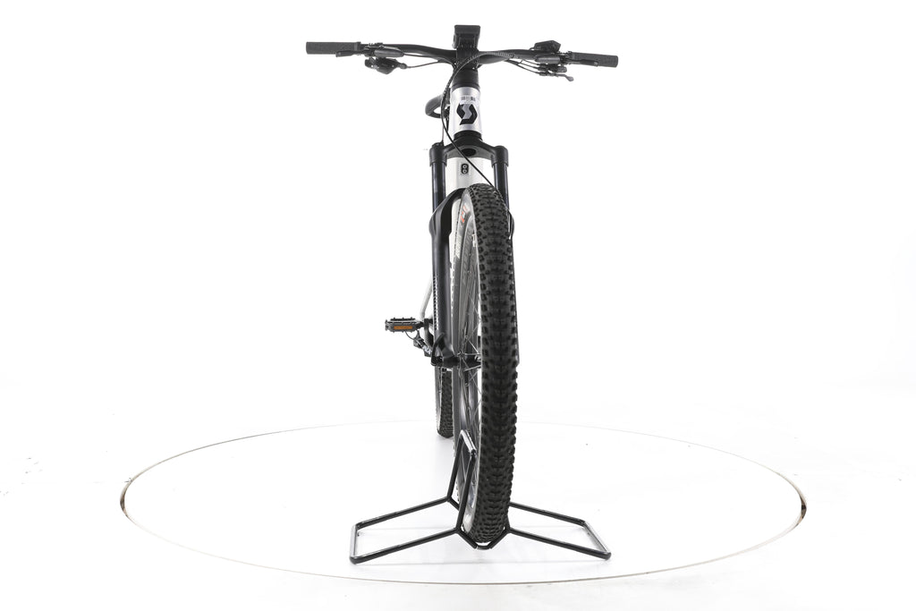 Scott Strike eRIDE 920 EVO E-Bike Fully 2025 - Image 4