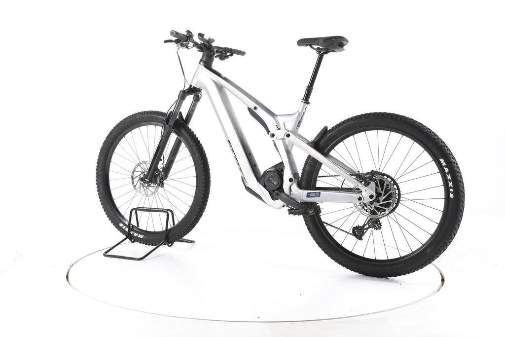 Scott Strike eRIDE 920 EVO E-Bike Fully 2025 - Image 8