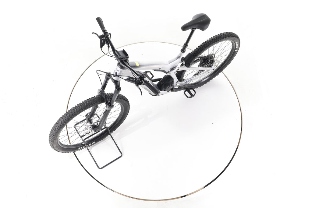 Scott Strike eRIDE 920 EVO E-Bike Fully 2025 - Image 18