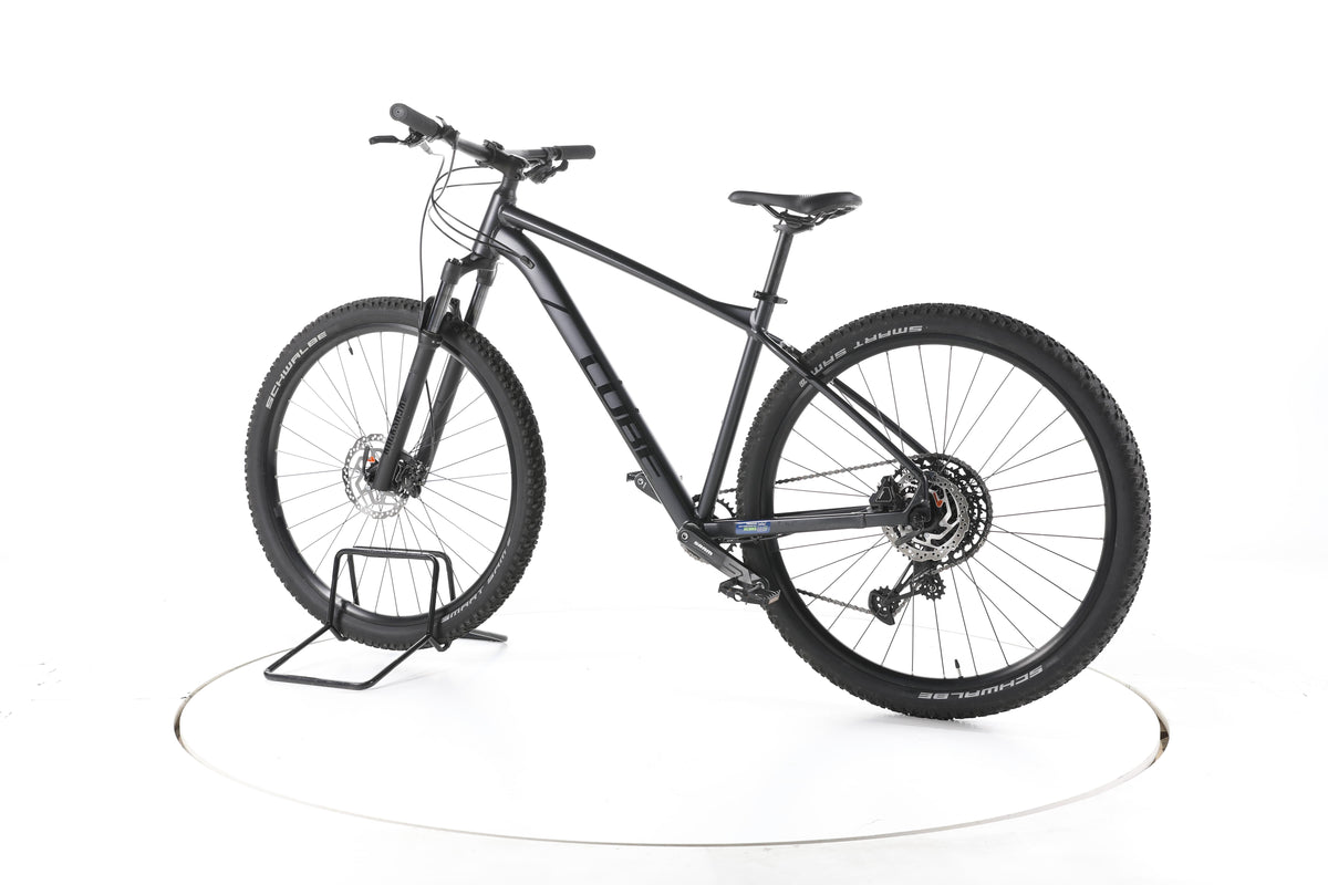 Cube Attention SLX Fahrrad Hardtail - Image 8