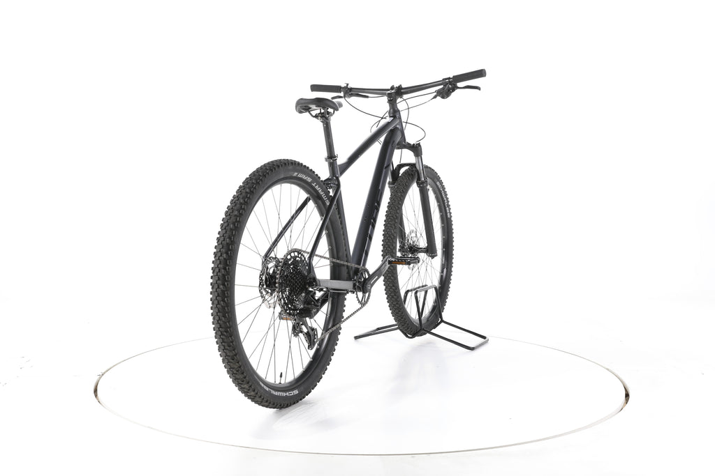 Cube Attention SLX Fahrrad Hardtail - Image 11