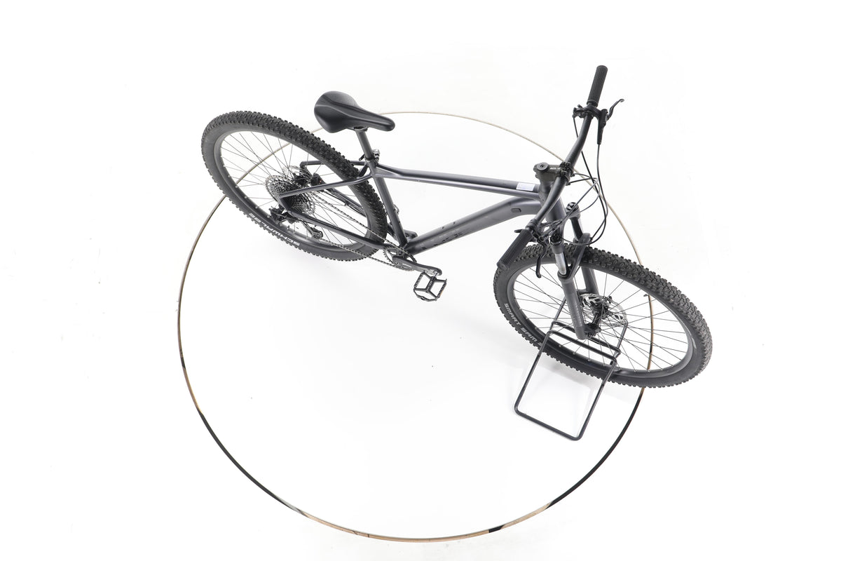 Cube Attention SLX Fahrrad Hardtail - Image 14
