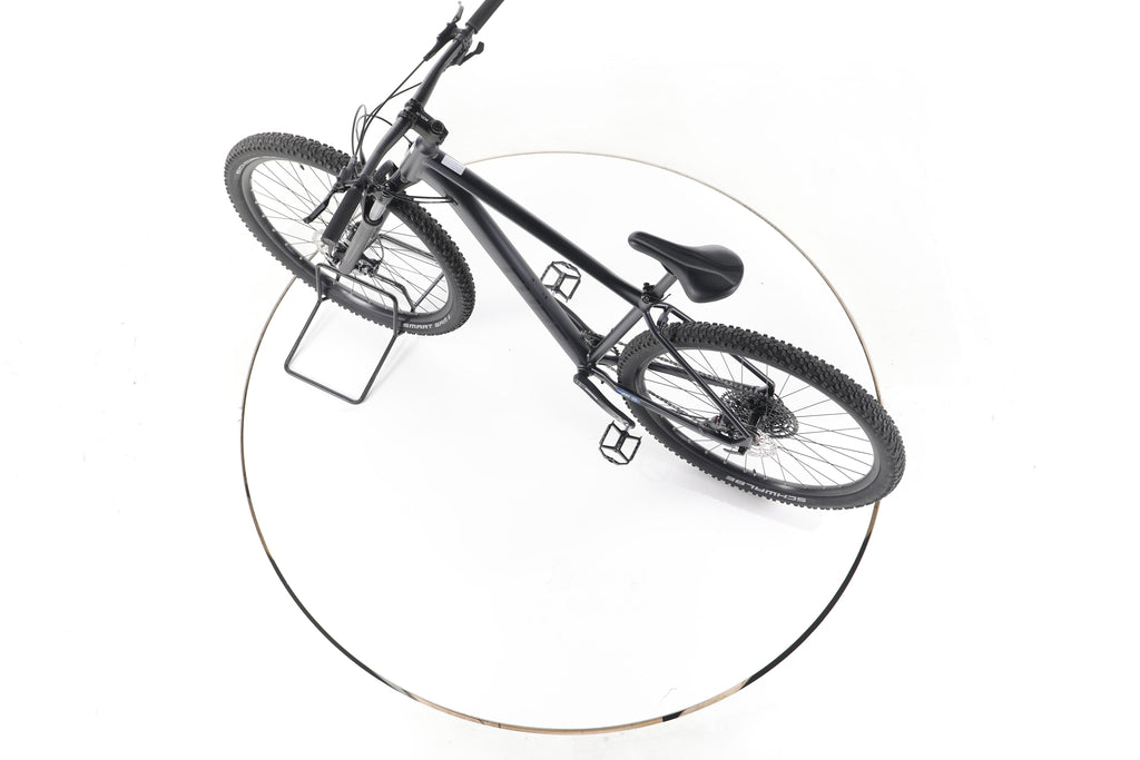Cube Attention SLX Fahrrad Hardtail - Image 20