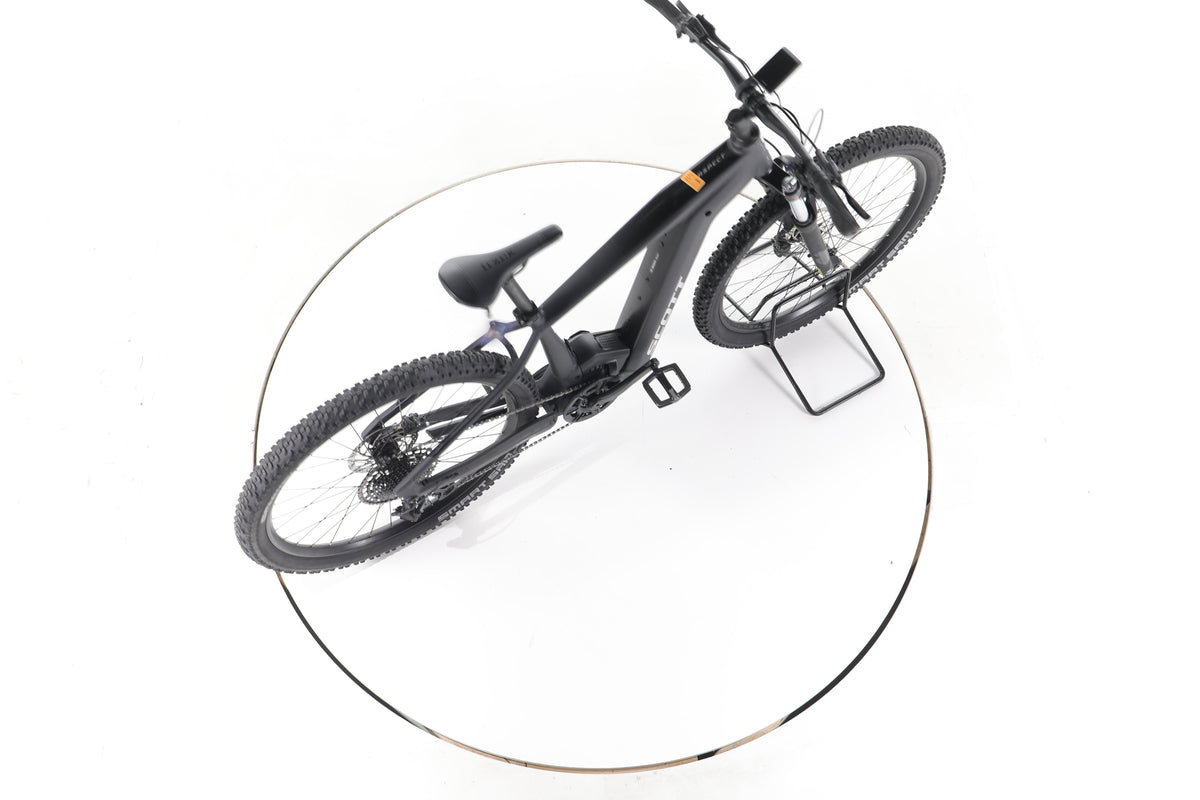 Scott Aspect eRIDE 920 Trekking E-Bike - Image 24