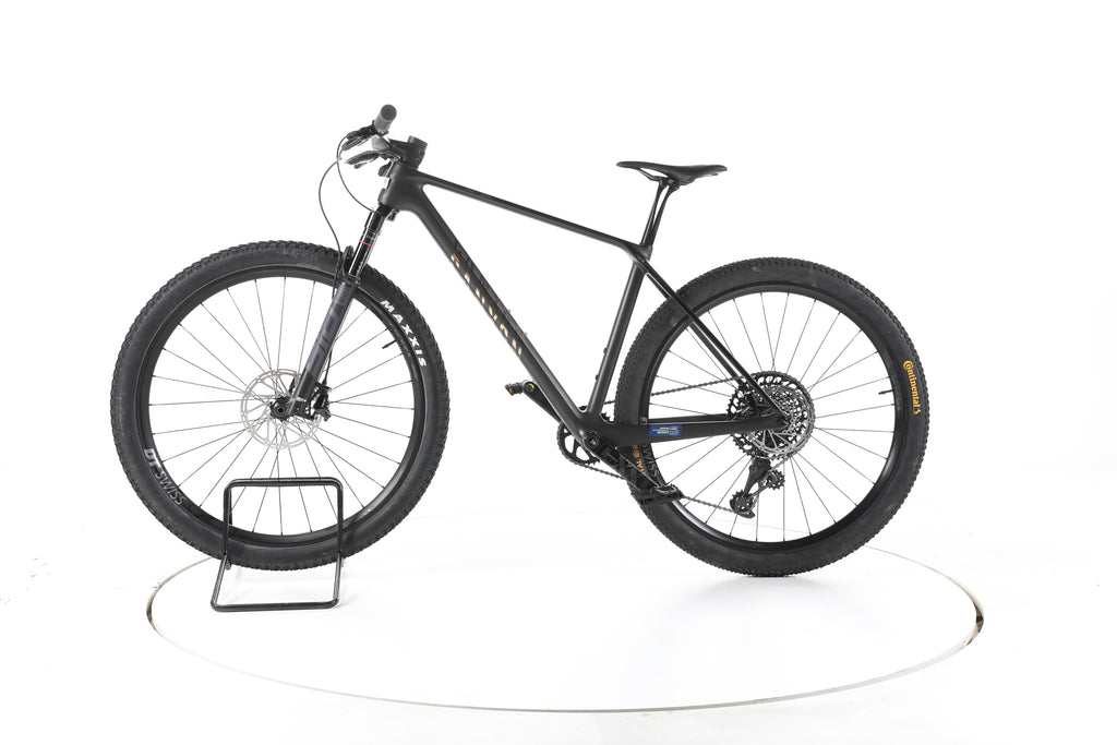 Canyon Exceed CFR LTD Fahrrad Hardtail - Image 7