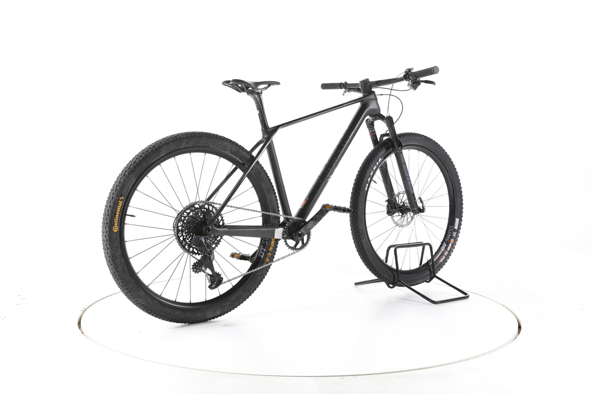 Canyon Exceed CFR LTD Fahrrad Hardtail - Image 12