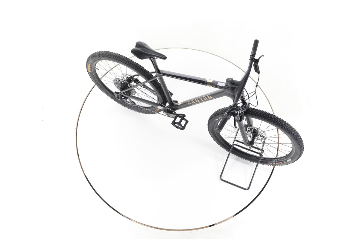 Canyon Exceed CFR LTD Fahrrad Hardtail - Image 14