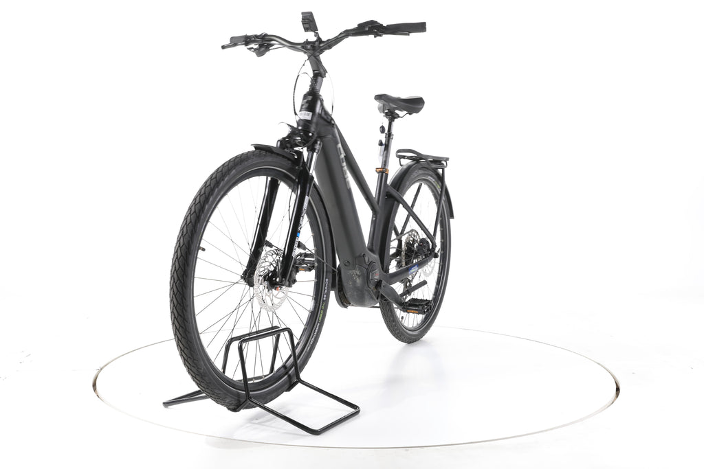 Cube Touring Hybrid Pro 625 Trekking E-Bike - Image 5