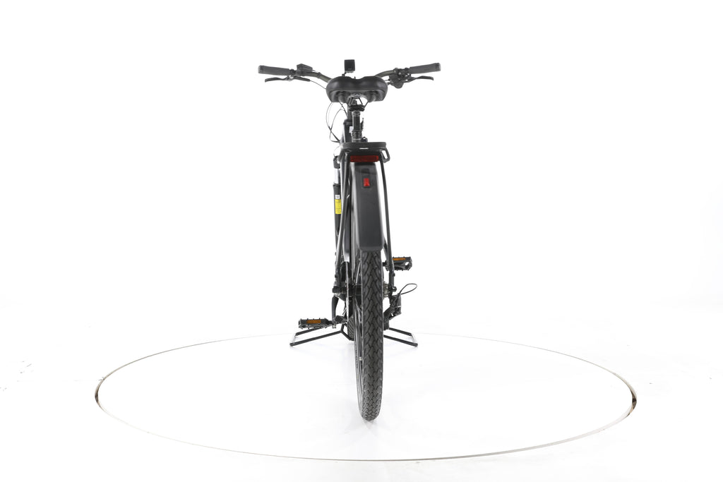 Cube Touring Hybrid Pro 625 Trekking E-Bike - Image 10