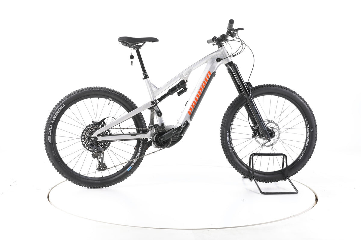 Propain EKANO AL MIX E-Bike Fully - Image 1