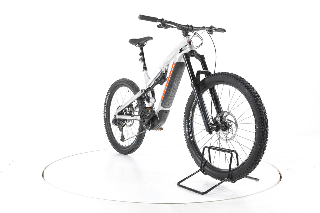 Propain EKANO AL MIX E-Bike Fully - Image 3