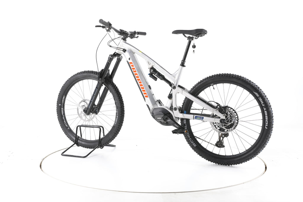 Propain EKANO AL MIX E-Bike Fully - Image 8