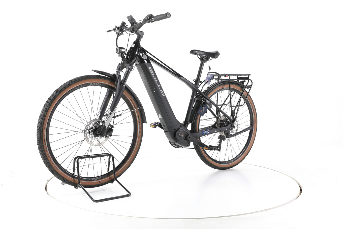 Bulls Cross Rider Evo 1 Trekking E-Bike 2024 - Image 6