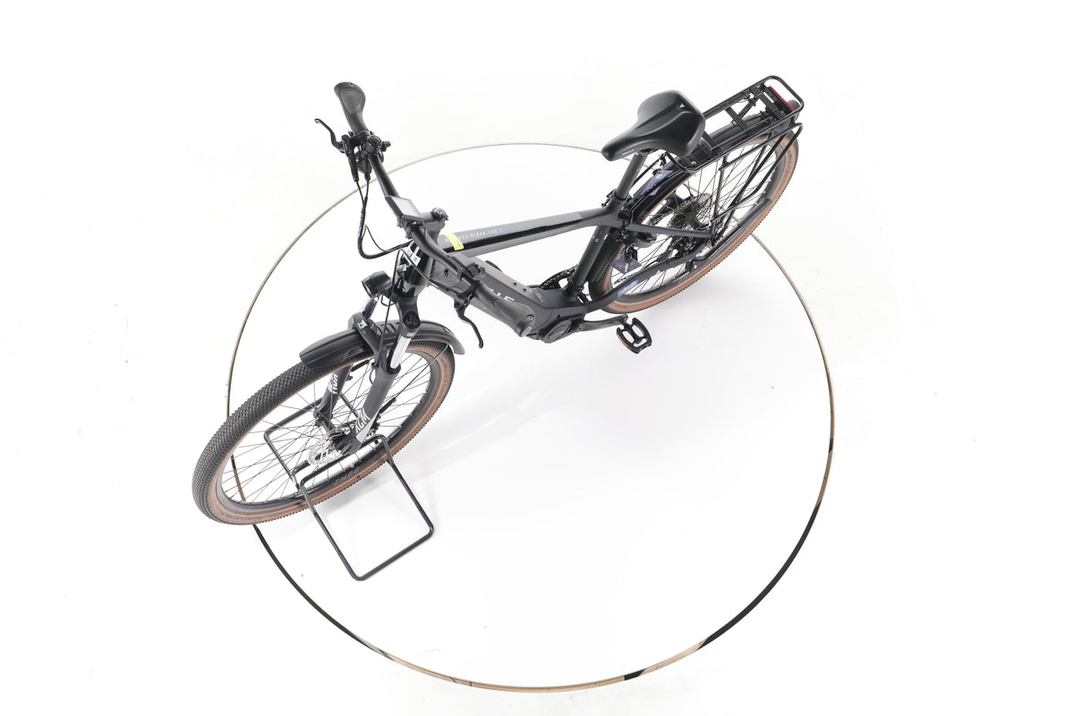Bulls Cross Rider Evo 1 Trekking E-Bike 2024 - Image 18