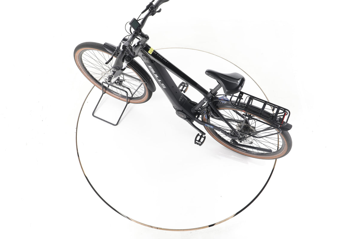 Bulls Cross Rider Evo 1 Trekking E-Bike 2024 - Image 20