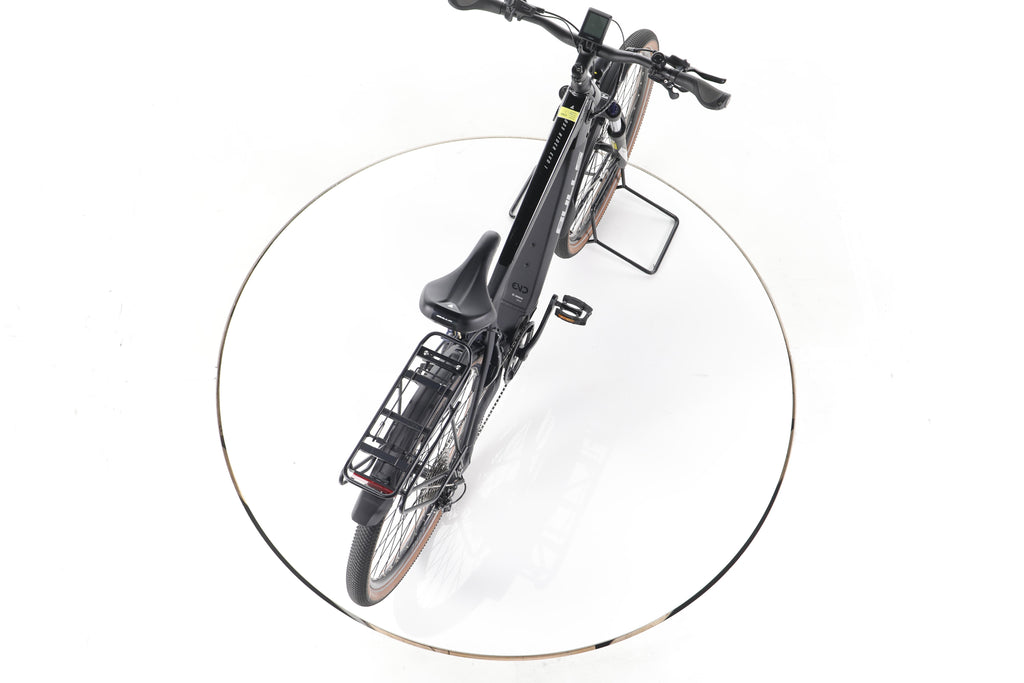 Bulls Cross Rider Evo 1 Trekking E-Bike 2024 - Image 23