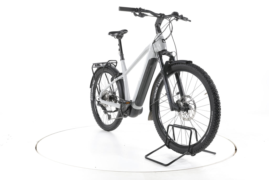 Haibike Trekking 7 Trekking E-Bike - Image 3