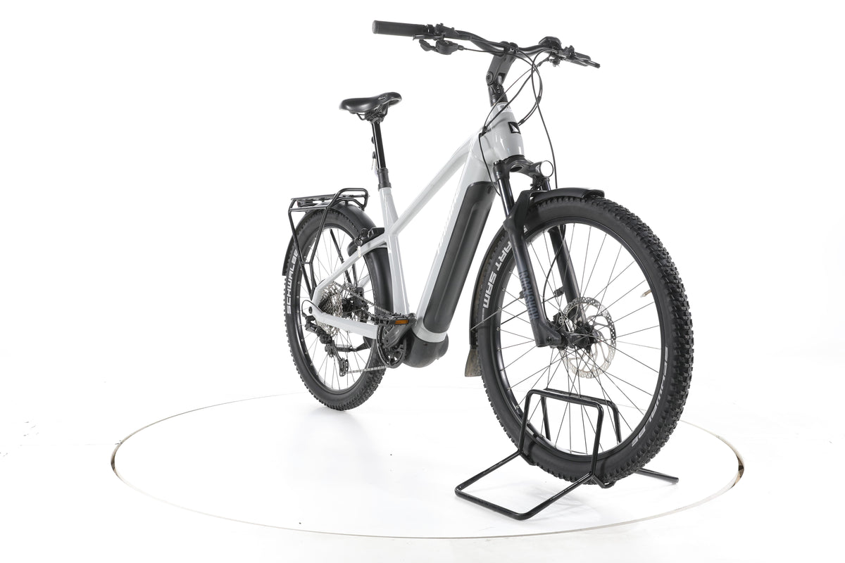 Haibike Trekking 7 Trekking E-Bike - Image 3