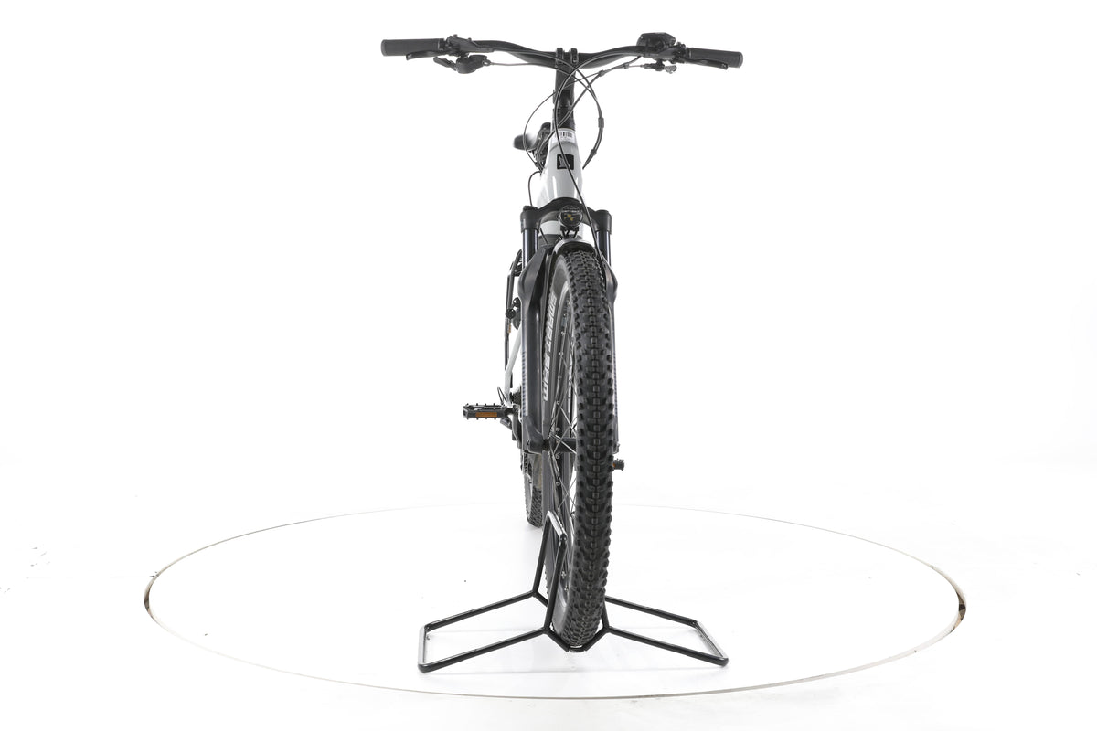 Haibike Trekking 7 Trekking E-Bike - Image 4