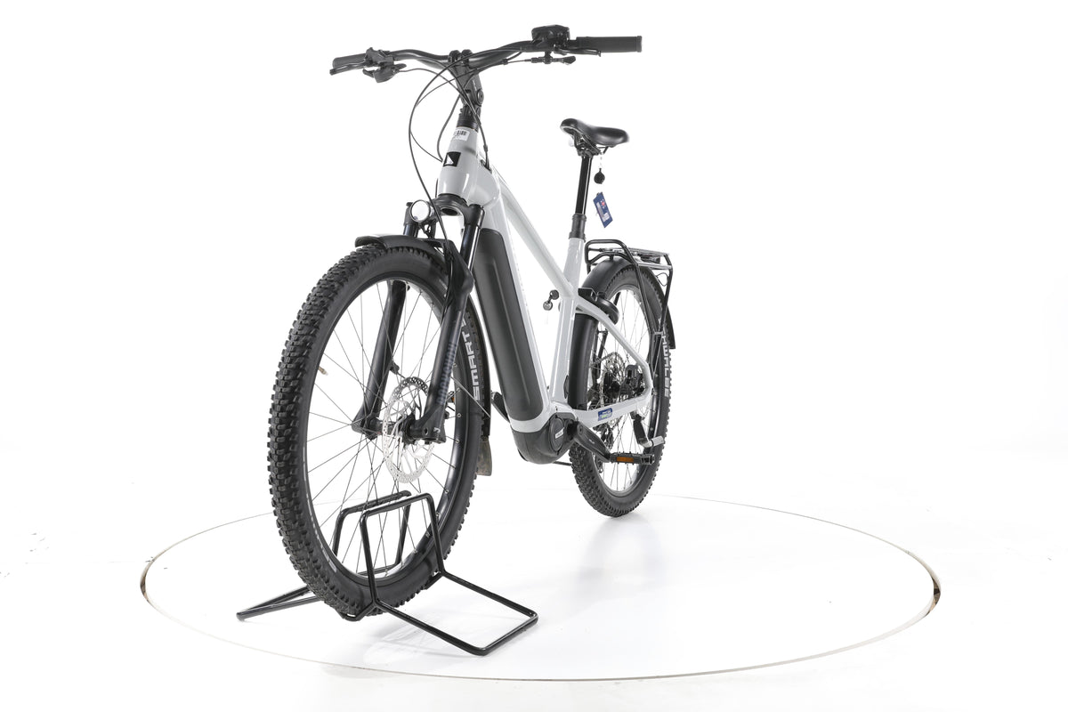 Haibike Trekking 7 Trekking E-Bike - Image 5