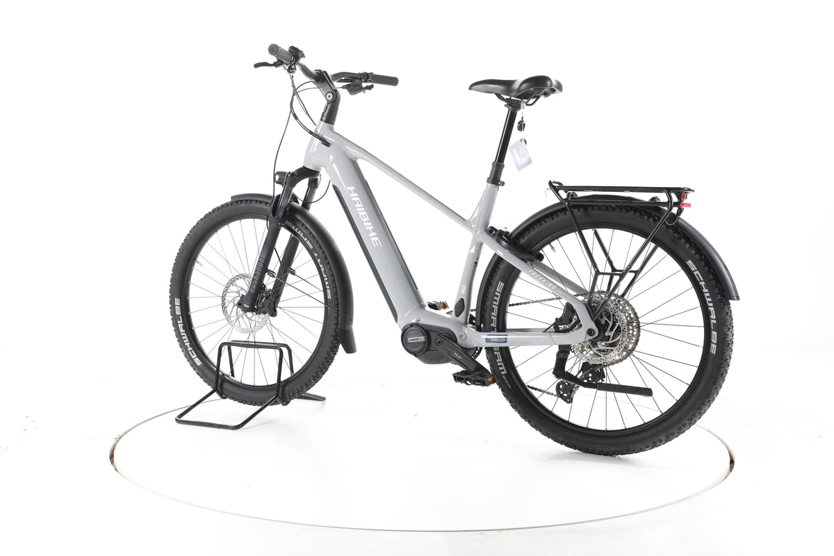 Haibike Trekking 7 Trekking E-Bike - Image 8
