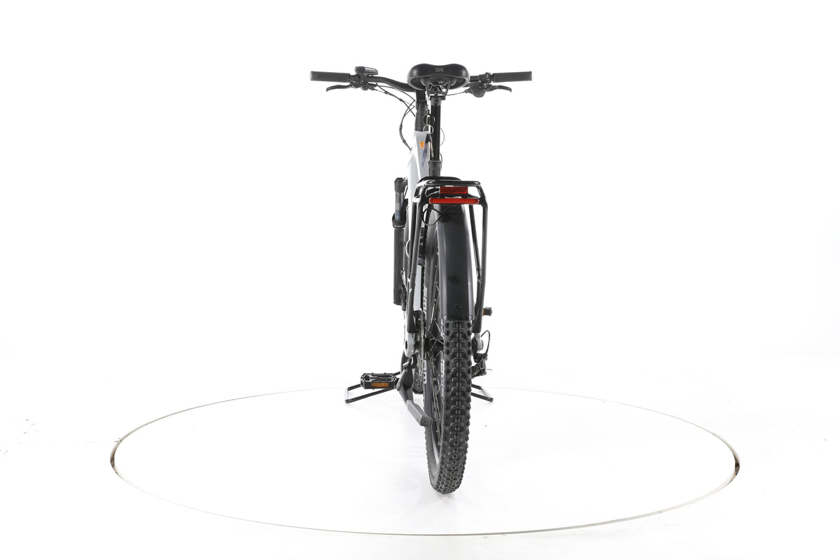 Haibike Trekking 7 Trekking E-Bike - Image 10