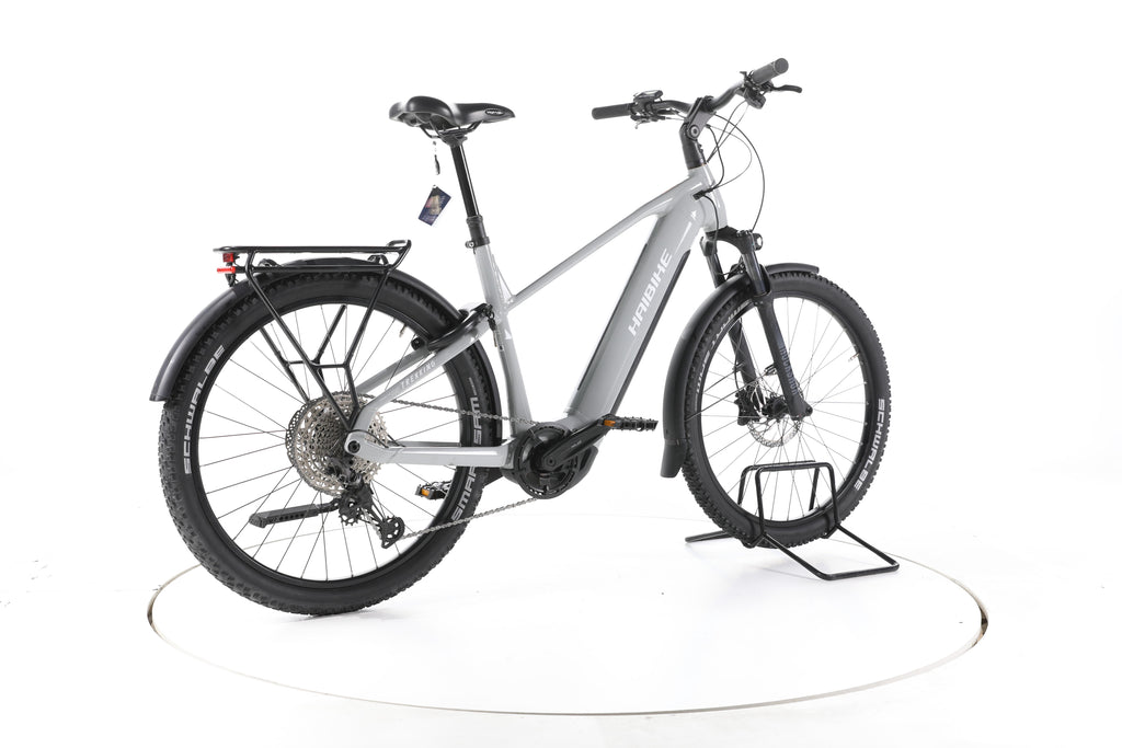 Haibike Trekking 7 Trekking E-Bike - Image 12