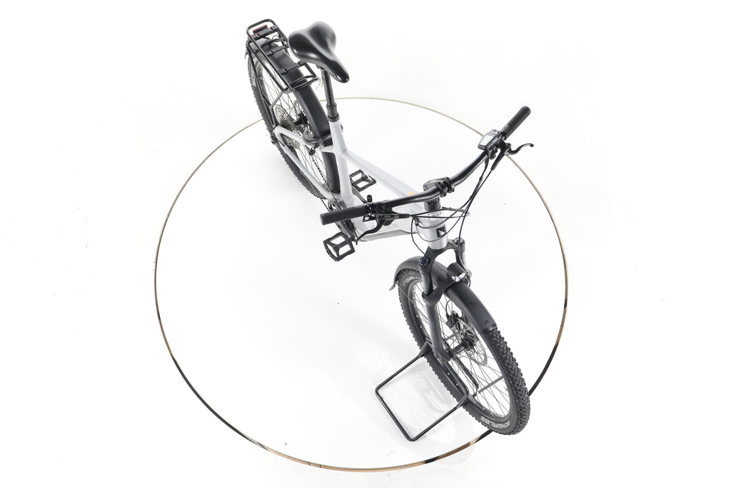 Haibike Trekking 7 Trekking E-Bike - Image 15
