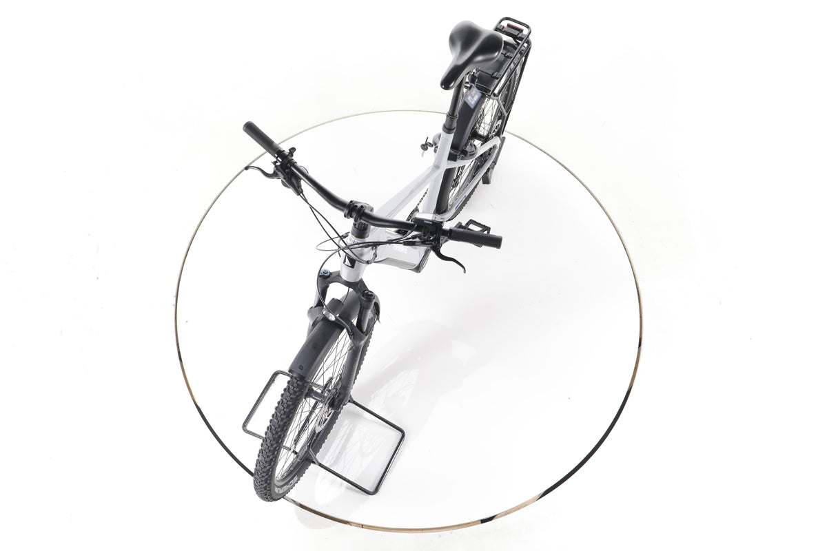 Haibike Trekking 7 Trekking E-Bike - Image 17